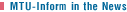 MTU-Inform in the News